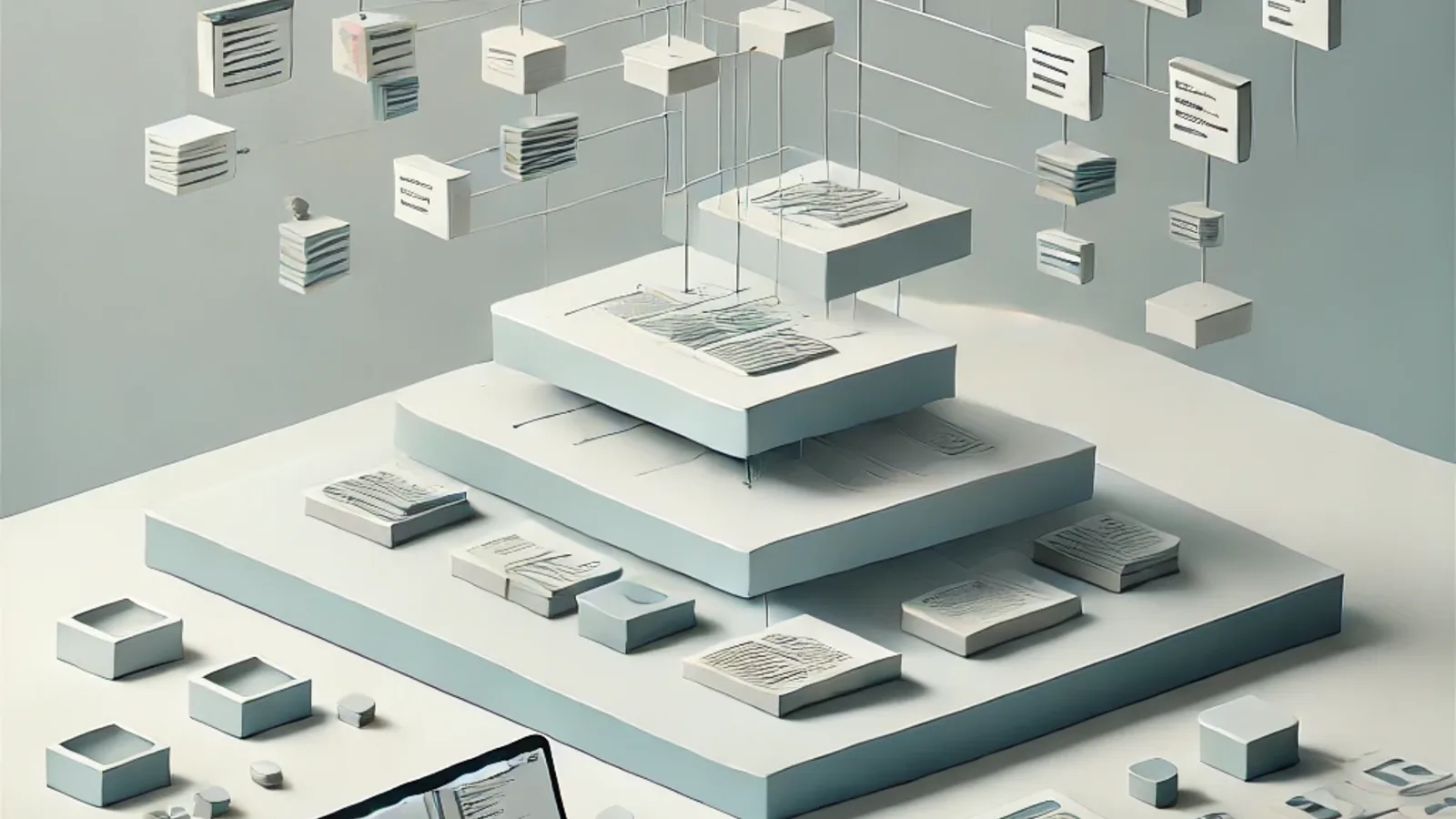 L'IA accelere le developpement, mais ne remplace pas l'architecture