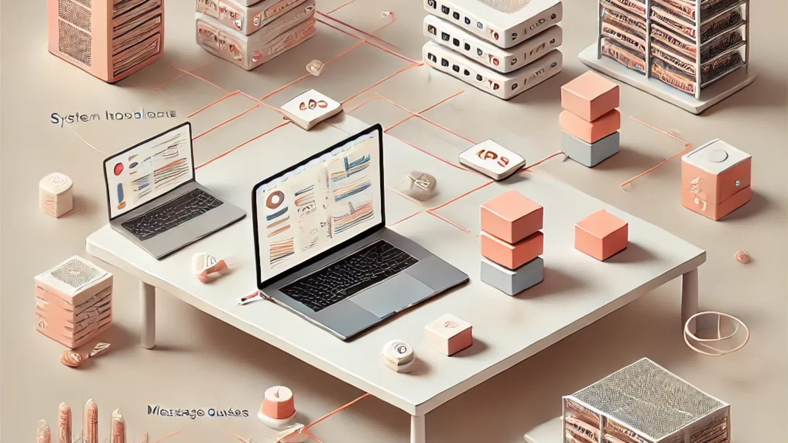 Why System Integrations Are the Most Delicate Part of a Project