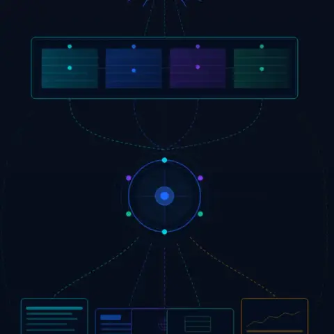 LLM Proxy Worker: progettare un sito leggibile da crawler AI, motori di ricerca e browser
