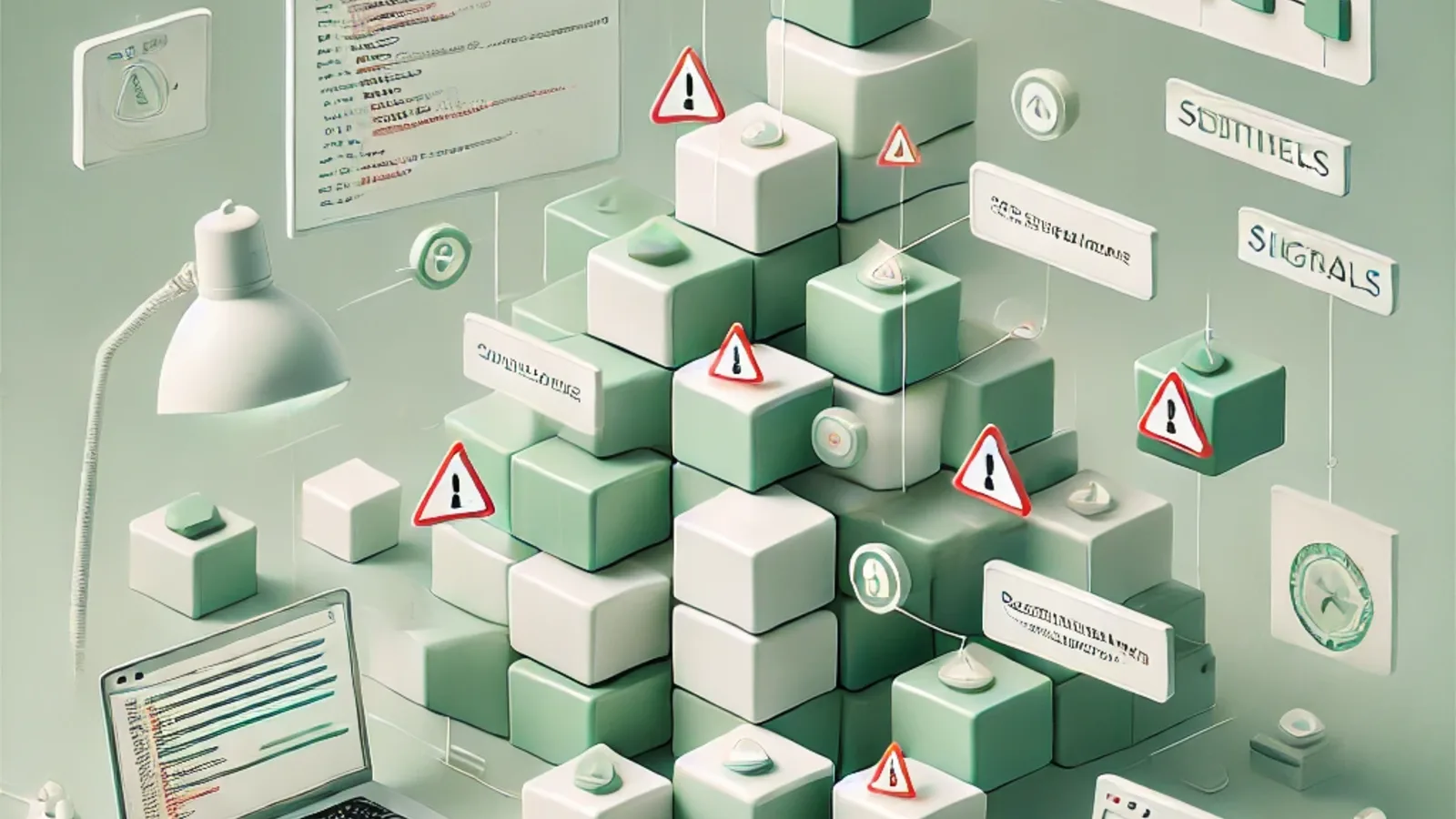 Perché molti progetti software diventano difficili da mantenere