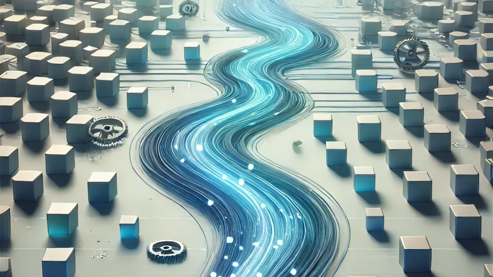 Come l'AI sta cambiando il lavoro degli sviluppatori