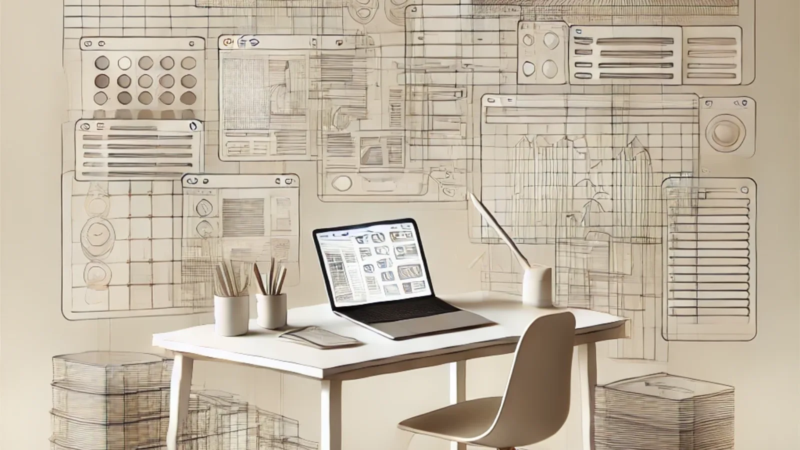 Why UX Is Not Design, but Architecture