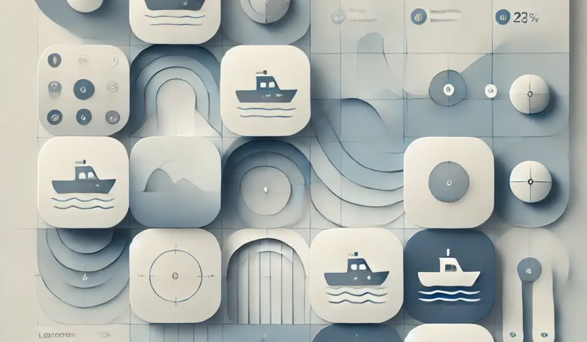 Boat excursion booking platform