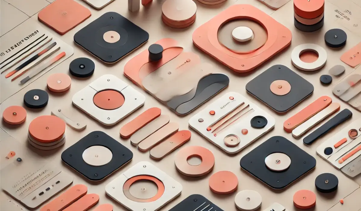 Conversion-driven landing page