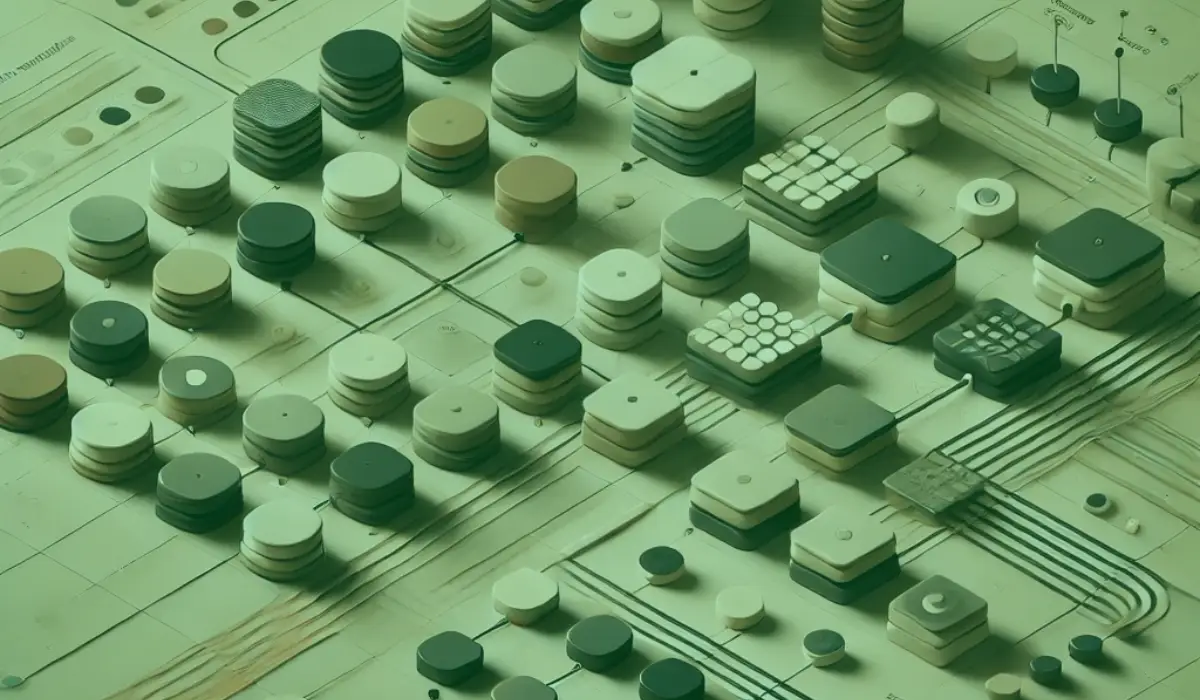 Multi-tenant architecture and smart routing